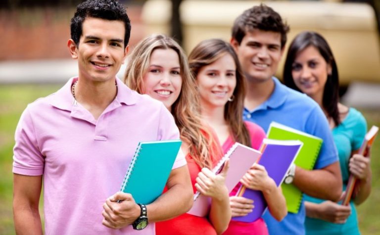 نموذج رسالة طلب منحة دراسية