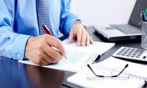 نموذج رسالة نقل موظف