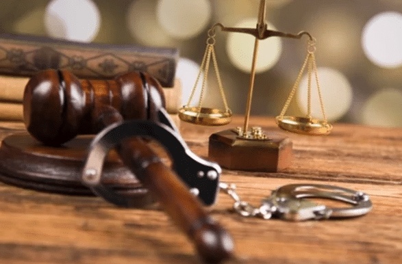 نموذج شكوى الاستيلاء على التركة قبل قسمتها