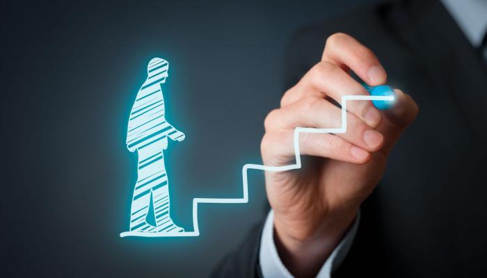 نموذج طلب وظيفة احترافي