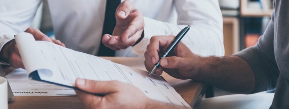 نموذج عقد عمل لغير السعوديين 2020