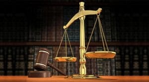 نموذج قرار قضائي مغربي