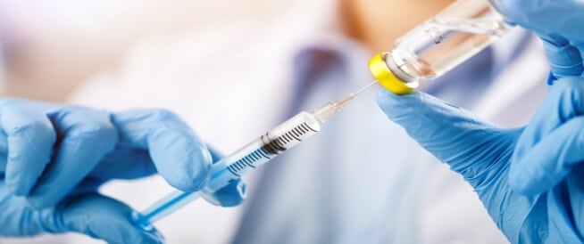 وش رايكم في ابرة منع الحمل