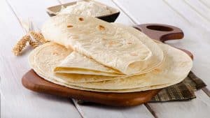 وين احصل خبز المرقوق الجاهز