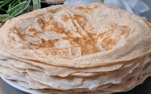 وين احصل خبز المرقوق الجاهز