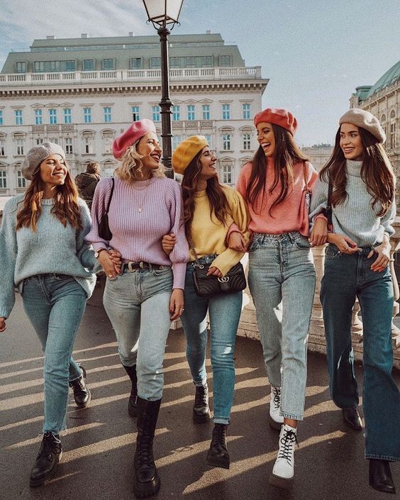 اجمل الصور اصدقاء العمر