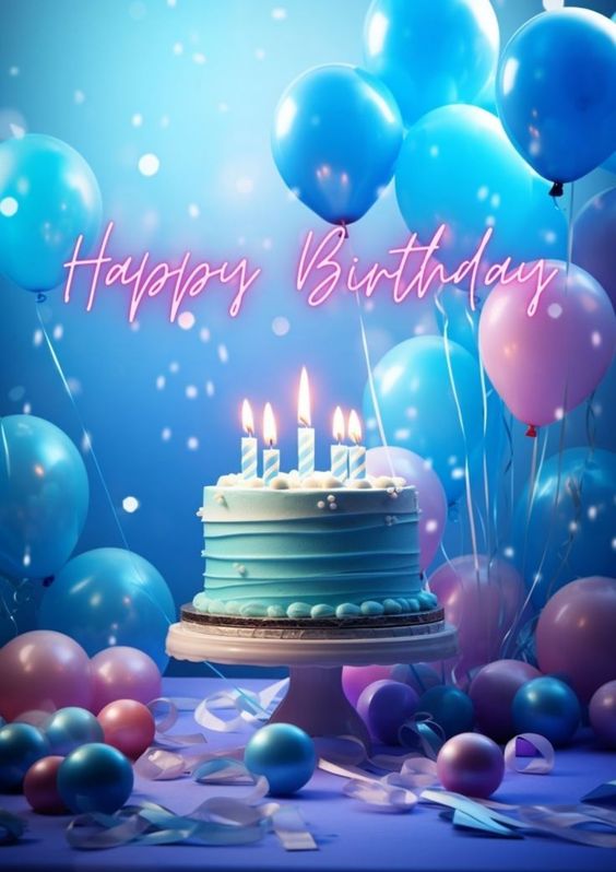 اجمل تهنئة عيد ميلاد اختي