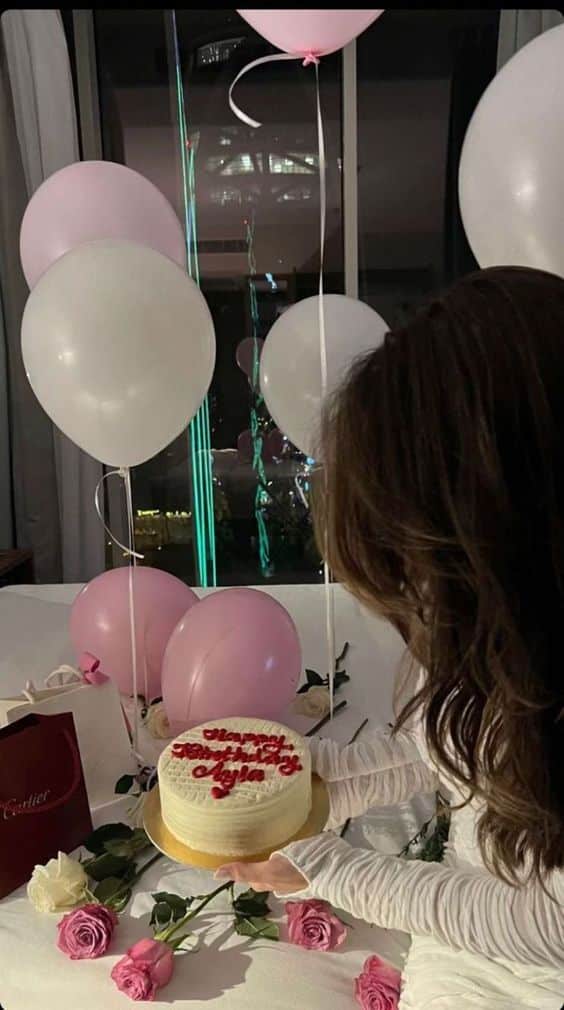 اجمل كلمات بعيد ميلاد بنتي