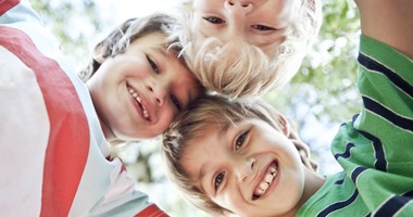 اجمل ما قيل عن الولد الصالح