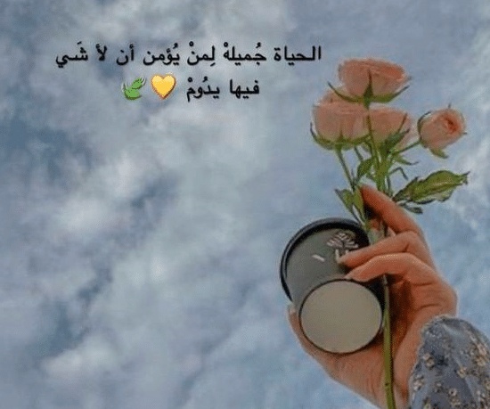 اقوال قصيرة جميلة