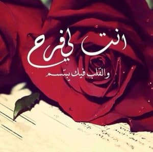 خلفيات مكتوب عليها كلام حب