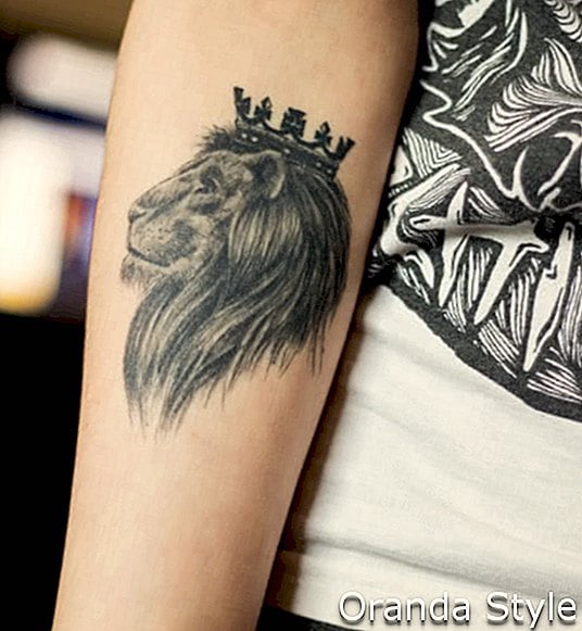 عبارات تاتو بالعربي