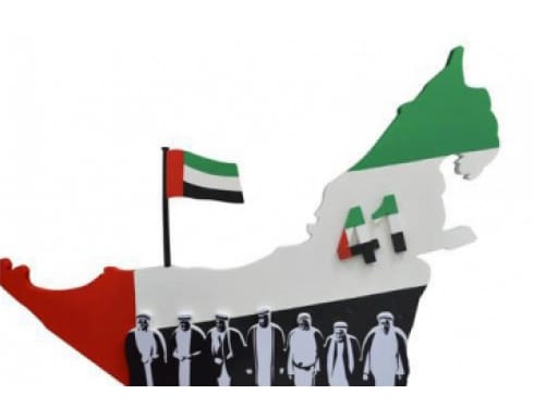 عبارات عن حب الوطن الامارات