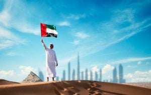 عبارات عن حب الوطن الامارات