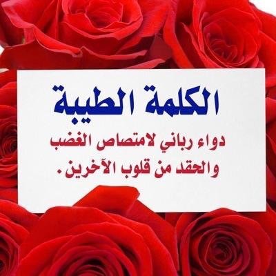 عبارات عن طيب الكلام