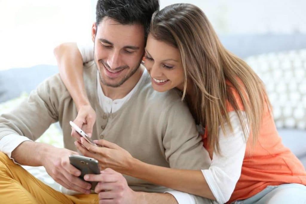 كلام حب للحبيب البعيد