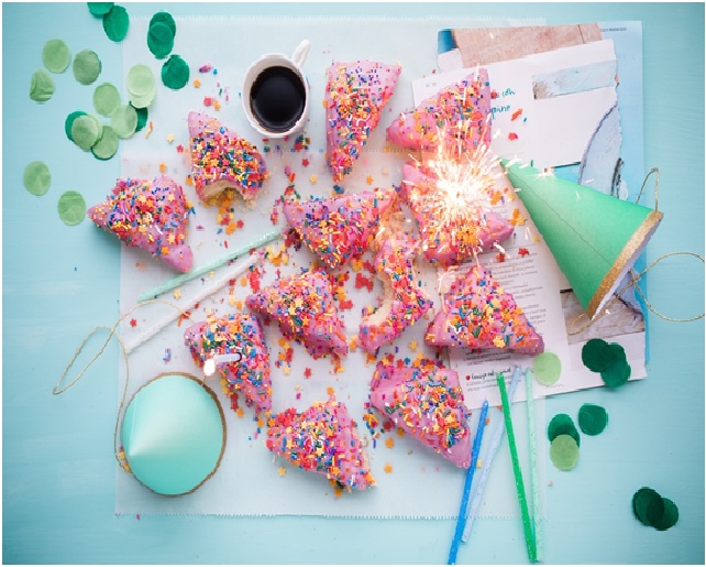 كلام عن يوم ميلاد صديقتي