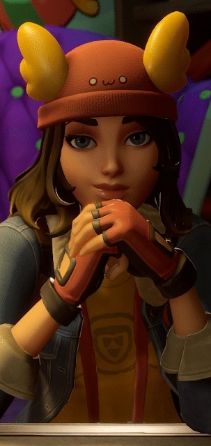 أجمل صور فورت نايت