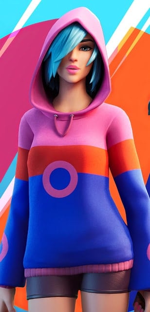 أجمل صور فورت نايت