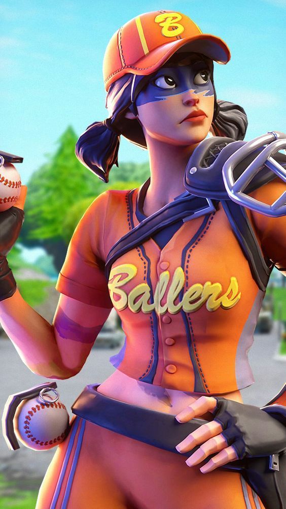 أجمل صور فورت نايت