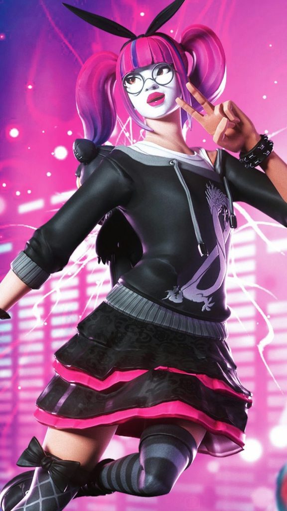 أجمل صور فورت نايت