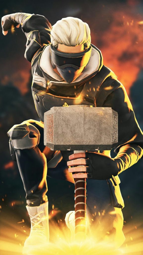 أجمل صور فورت نايت