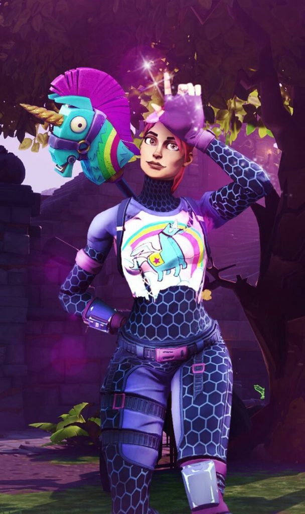 أجمل صور فورت نايت