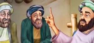 أجمل قصة حدثت مع أبناء عمر بن عبد العزيز وهشام بن عبد الملك
