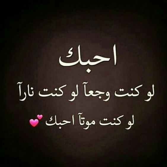 أجمل قصيدة حب في العالم