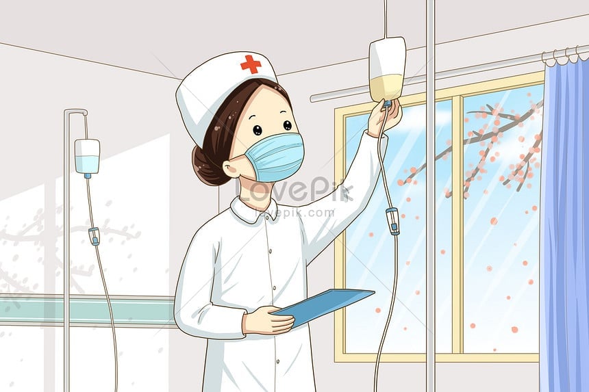 أجمل ما قيل عن الممرضة