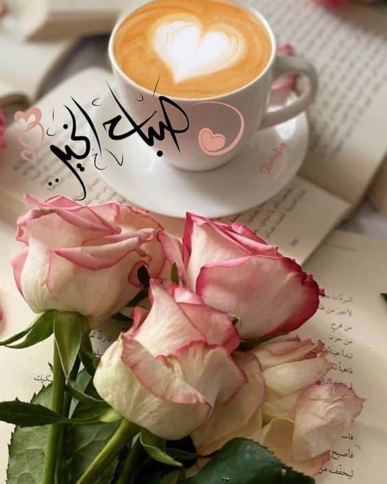 أجمل ما يقال للحبيبة في الصباح