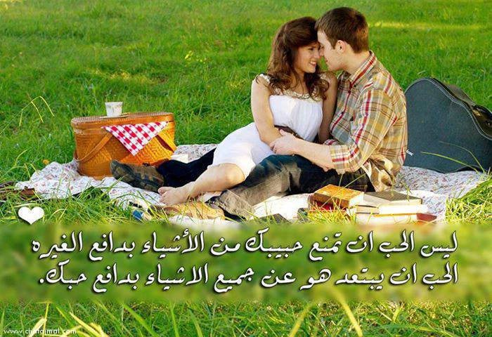 أحلى عبارات عن الحب