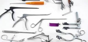 أدوات طبيب الأسنان بالصور والاسماء بالانجليزي