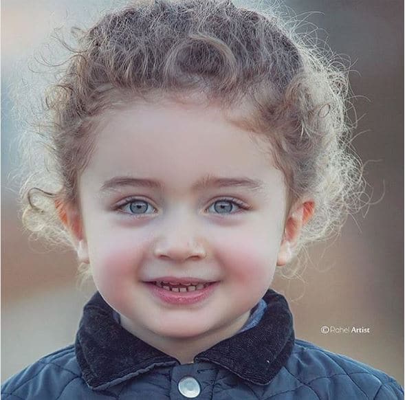 اجمل اطفال العالم بالصور : اجمل اطفال العالم العربي - اجمل خلفيات اطفال 