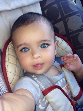 اجمل اطفال العالم بالصور : اجمل اطفال العالم العربي - اجمل خلفيات اطفال 