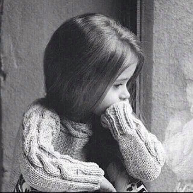 اجمل الصور الحزينة للبنات