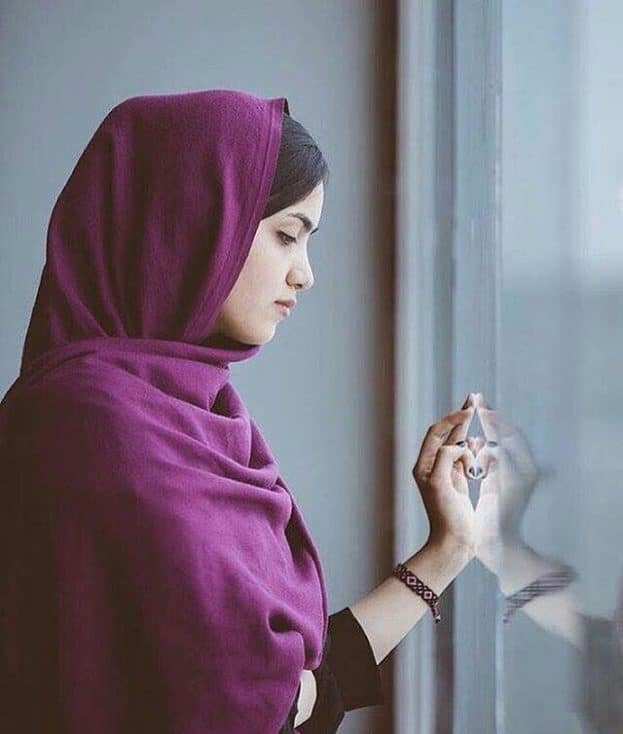 اجمل الصور الحزينة للبنات