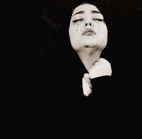 اجمل الصور الحزينة للبنات