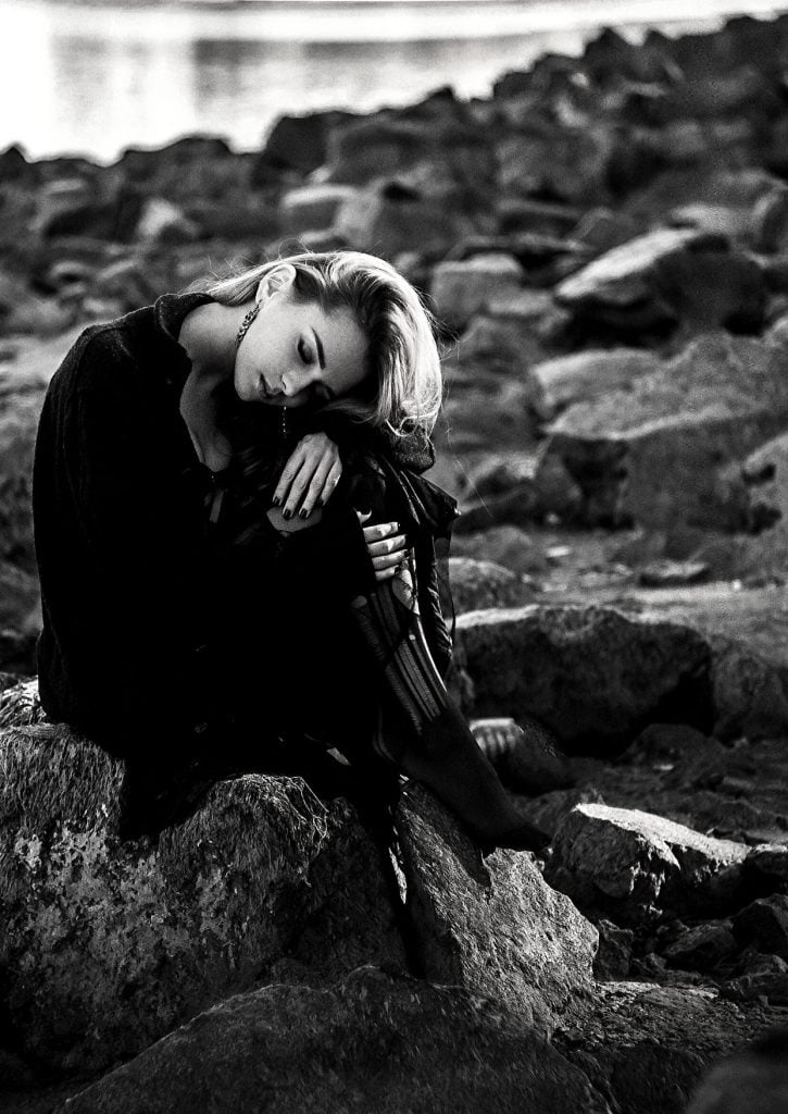 اجمل الصور الحزينة للرجال