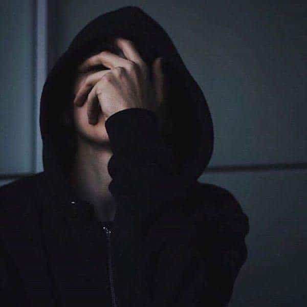 اجمل الصور الحزينة للرجال