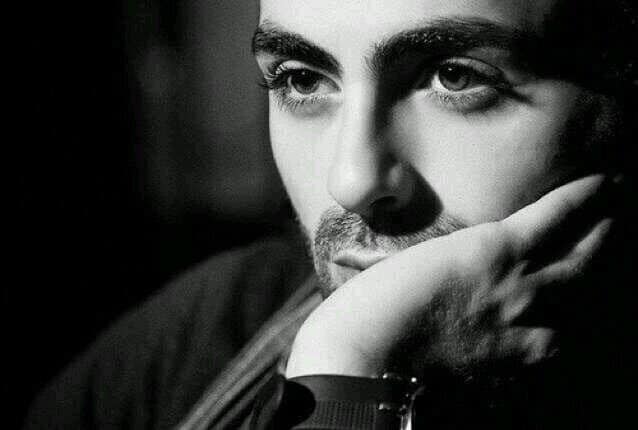 اجمل الصور الحزينة للرجال