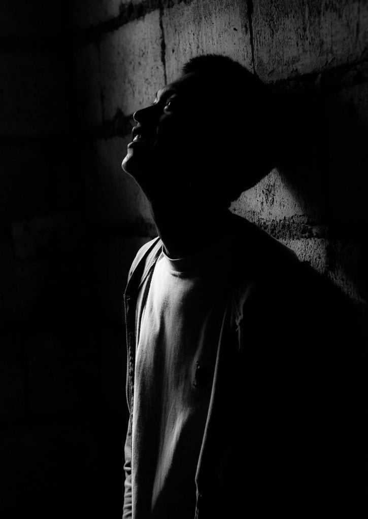 اجمل الصور الحزينة للرجال