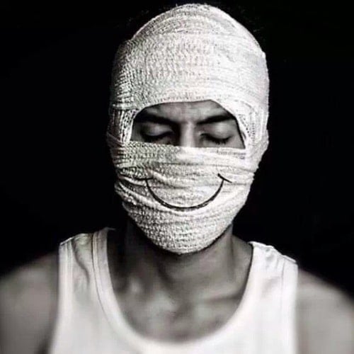 اجمل الصور الحزينة للرجال