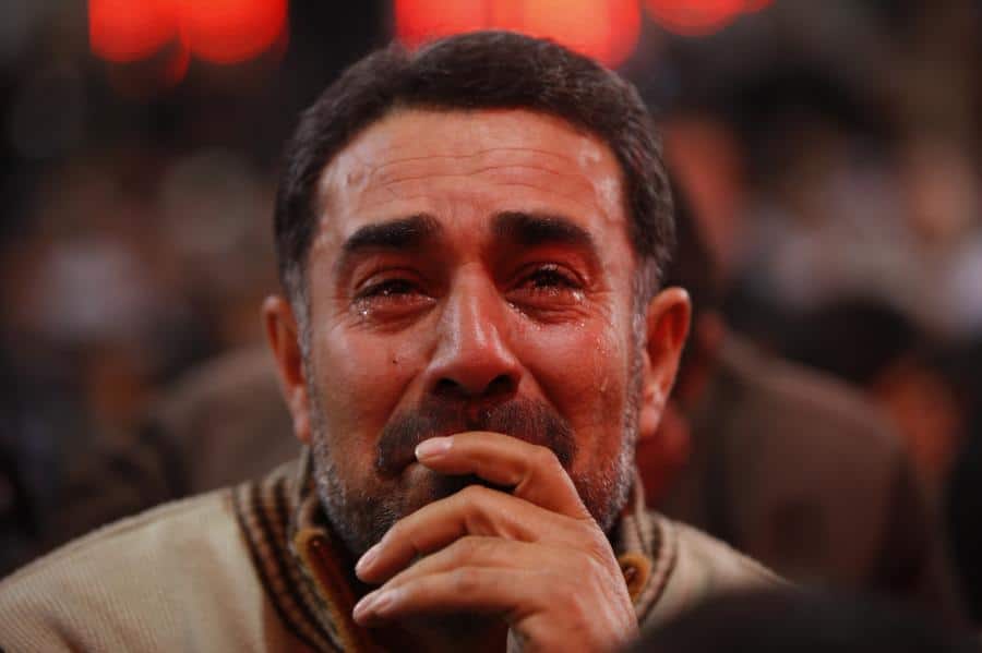 اجمل الصور الحزينة للرجال