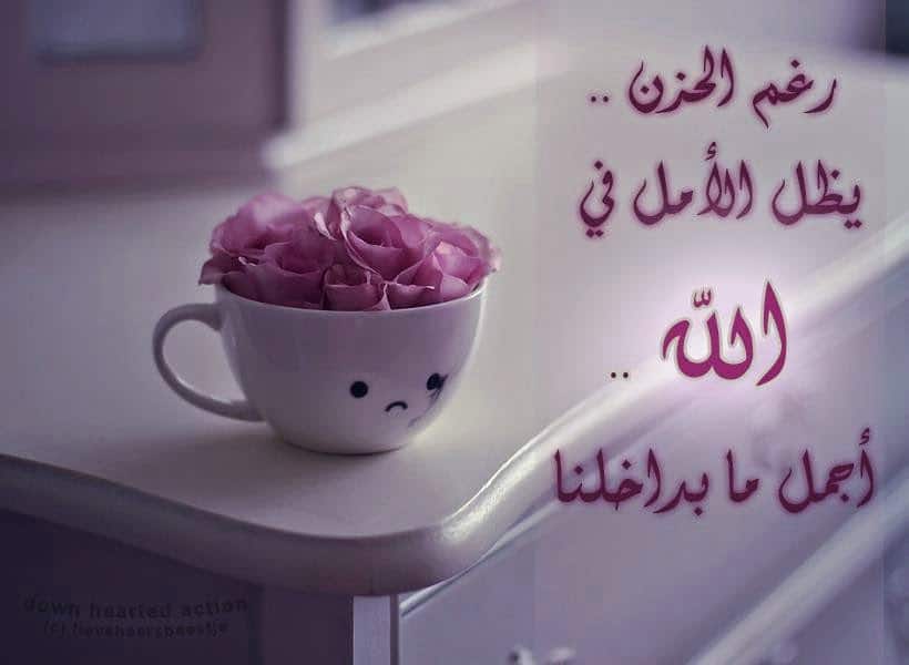 اجمل الصور المؤثرة والمعبرة