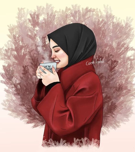 اجمل الصور بنات كيوت فيس بوك كرتون