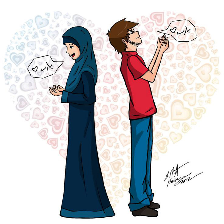 اجمل الصور للحبيبين