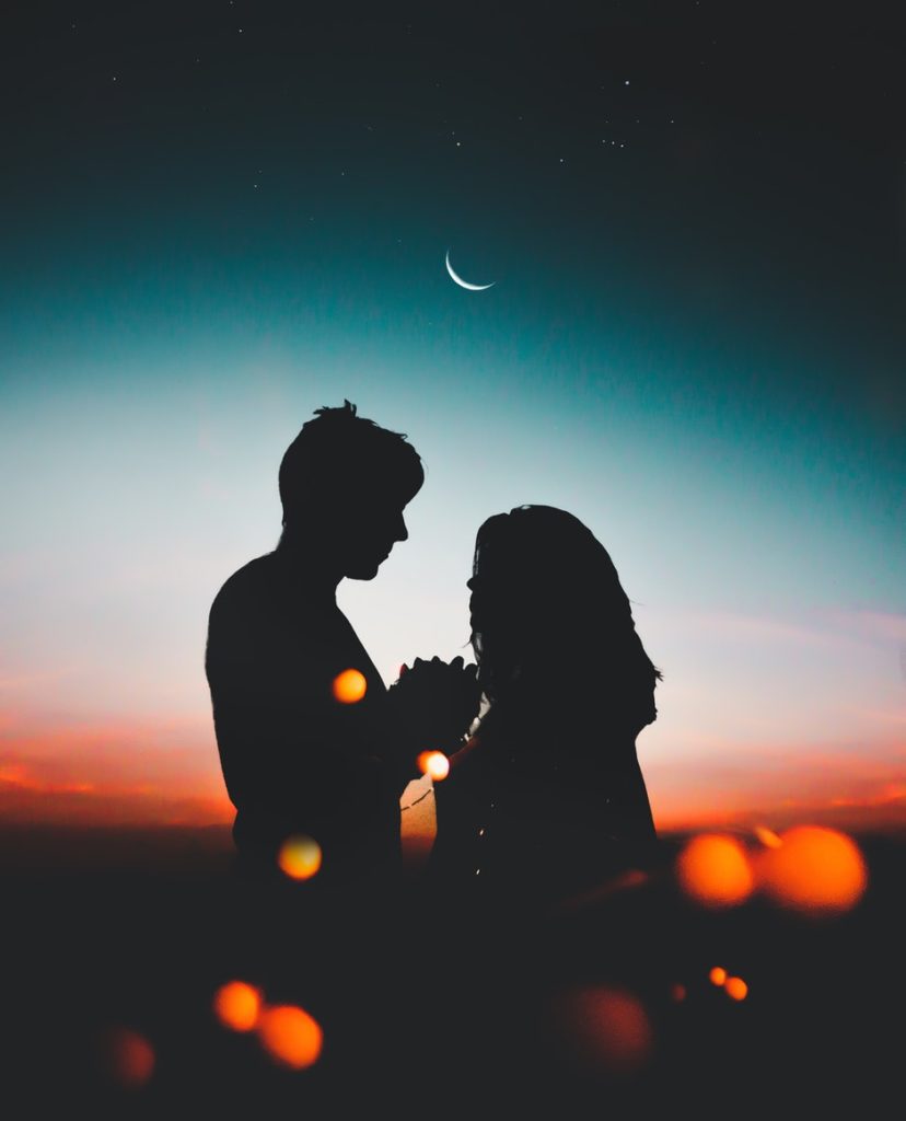 اجمل الصور للحبيبين