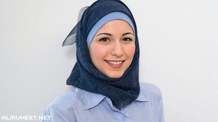 اجمل بنات محجبات بدون مكياج 2020