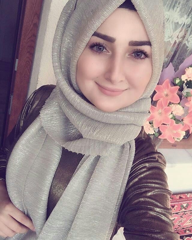 اجمل بنات محجبات بدون مكياج 2020